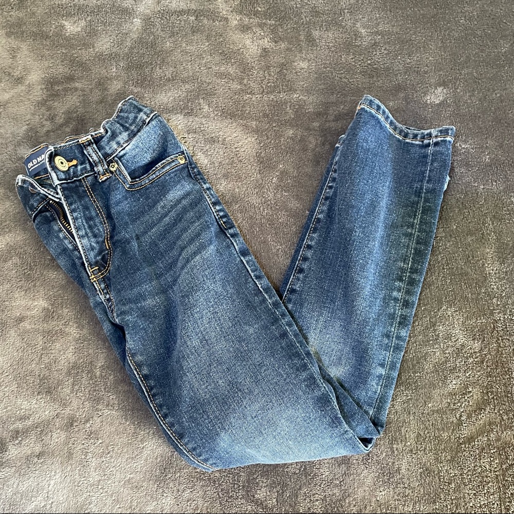 Old Navy Boys Jeans Pants
